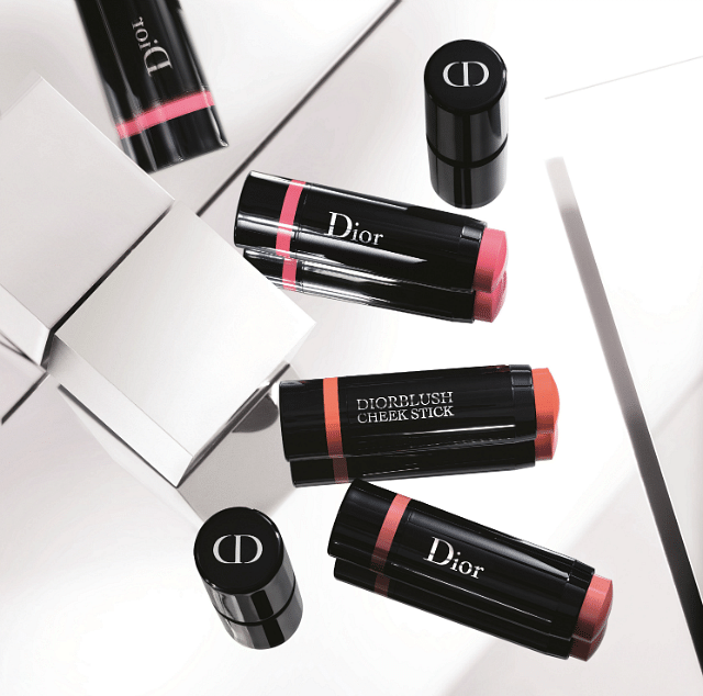 Best collection of work-friendly blushers  concealers ever! DIOR BLUSHER.png
